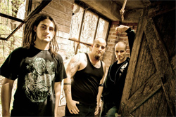 Elisium Band Photo