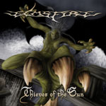 Elmsfire - Thieves of the Sun Review