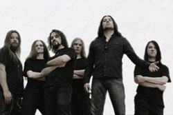 Elmsfire Band Photo