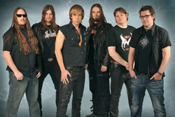 Emerald Band Photo