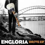 Engloria - Drive EP Review