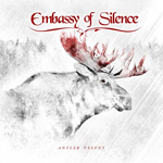 Embassy of Silence - Antler Velvet Review