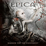 Epica - Requiem for the Indifferent Review