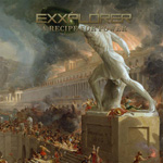 Exxplorer A Recipe for Power (Reissue) Review