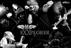 Exxplorer Photo