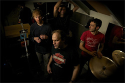 Fen Band Photo