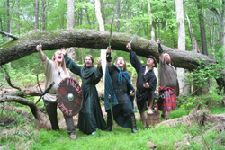 Fiakra Band Photo
