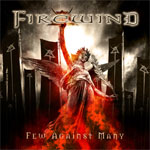 Firewind - Few Against Many Review