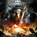 Stephan Forte The Shadows Compendium Review
