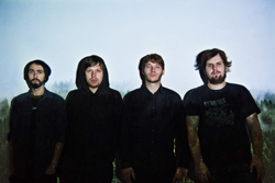 Frames Band Photo