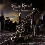 Freak Kitchen - Land of Freaks Review