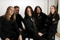 Hasse Froberg and the Musical Companion Band Photo