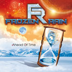 Frozen Rain - Ahead of Time Review