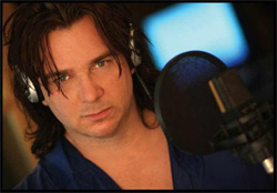 Billy Sherwood Photo