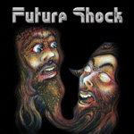 Future Shock EP Review