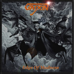 Gaskin Edge of Madness Review