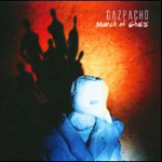Gazpacho March of Ghosts Review