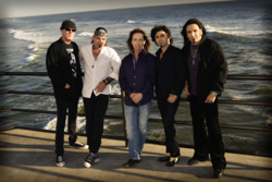 Great White Band Photo