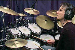 Gavin Harrison Photo