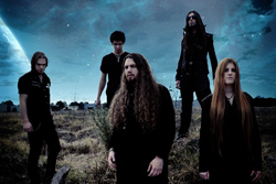 Hemina Band Photo