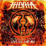 Hibria: Blinded By Tokyo - Live in Tokyo (DVD/CD) Review