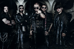 Hollow Haze Band Photo