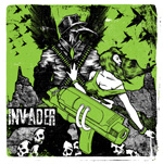 Invader 2012 Review