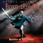 Iron Mask - Hordes of the Brave Reissue Review