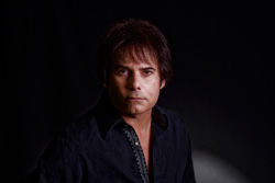 Jimi Jamison Never Too Late Photo