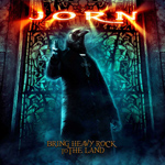 Jorn Lande - Bring Heavy Rock to the Land Review