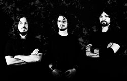 Jumping Jack Band Photo