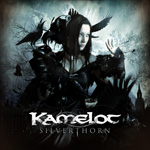 Kamelot - Silverthorn Review
