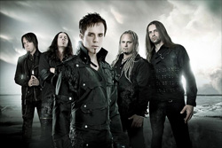 Kamelot Photo