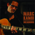 Marc Kamhi Breakdown (EP) Review