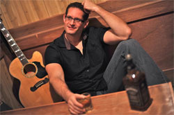 Marc Kamhi Photo