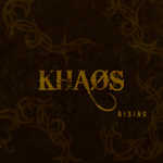 Khaos - Rising EP Review