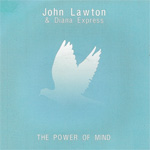John Lawton & Diana Express The Power of the Mind Review