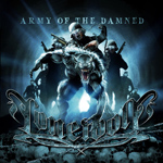 Lonewolf Army of the Damned Review