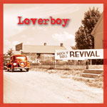 Loverboy - Rock 'N' Roll Revival Review