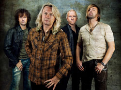 Mad Max Band Photo