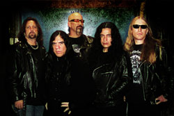 Malice Band Photo