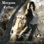 Maryann Cotton - Free Falling Angels Review