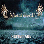 Metal Scent Homemade Review