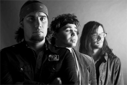 Midnight Empire Band Photo