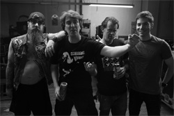 Mighty High Band Photo
