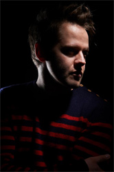 Mike Moss Photo