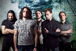 Mirrormaze Band Photo