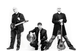 Morglbl Band Photo