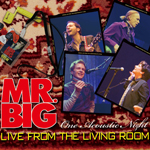 Mr. Big Live From The Living Room Review