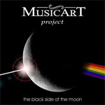 MusicArt Project The Black Side of the Moon Review